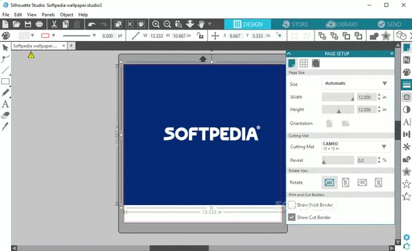 Silhouette Studio Crack With License Key 2025