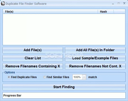 Duplicate File Finder Software Crack With Keygen 2025