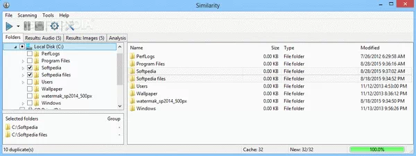 Similarity Crack + Serial Key (Updated)