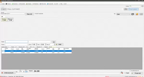 Simple Shop Crack + Serial Key Download 2025