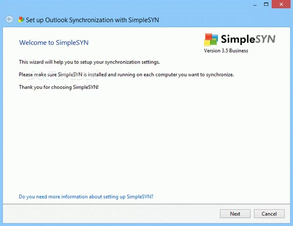 SimpleSYN Business Crack + Serial Number