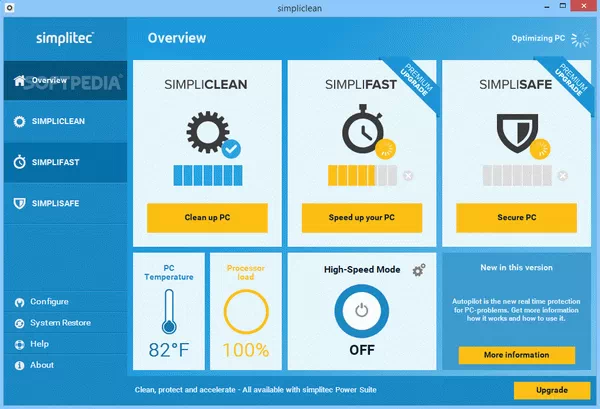 simpliclean Crack + Keygen Download 2025