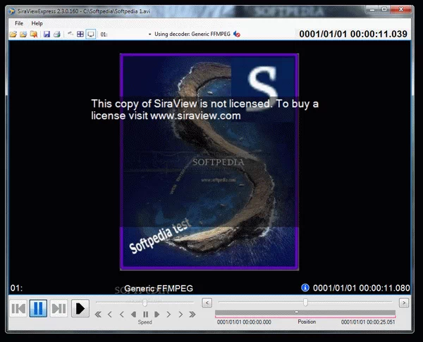 SiraViewExpress Crack + Activator Download 2025