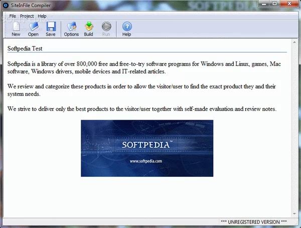 SiteInFile Compiler Crack With Activation Code 2025