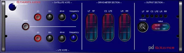 SiXciter Crack + License Key Updated