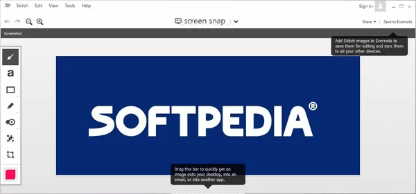 Skitch Crack + Activation Code Download 2025