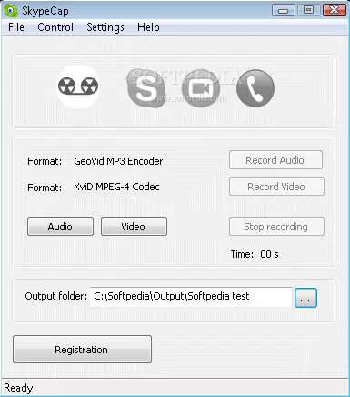SkypeCap Crack + Activator