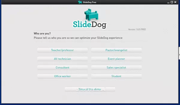 SlideDog Crack With Serial Key 2025