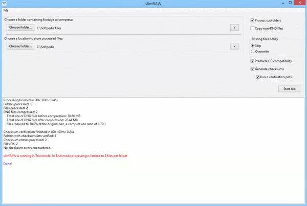 slimRAW Crack With Keygen Latest 2025
