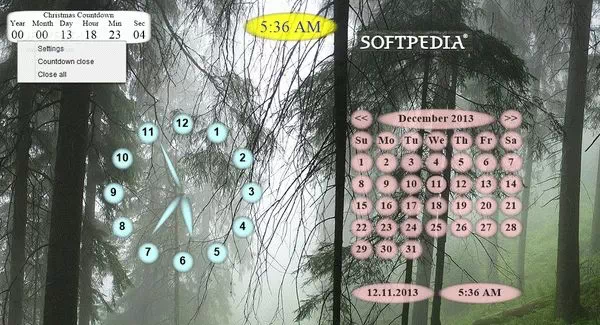 Small Clock Crack With Keygen Latest