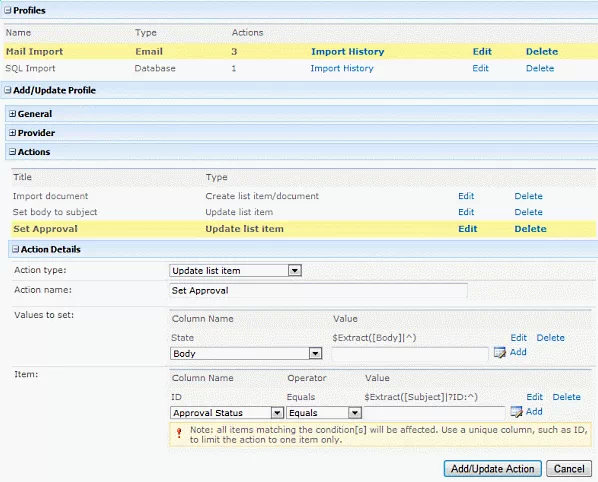 Smart Import Pro Crack + License Key (Updated)