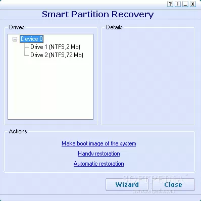 Smart Partition Recovery Crack + Activation Code