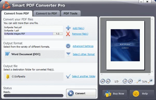 Smart PDF Converter Pro Crack With Activator Latest 2025