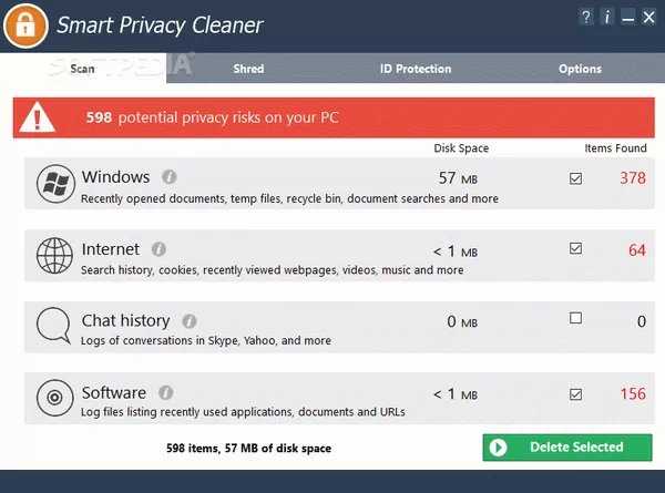 Smart Privacy Cleaner Crack Plus Serial Key