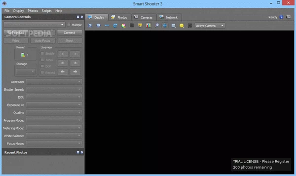Smart Shooter Crack Plus Activator
