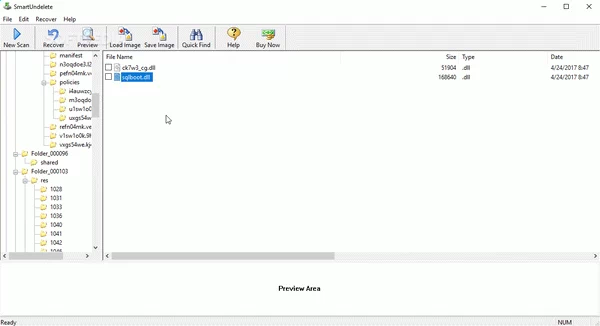 Smart Undelete Crack With Activation Code