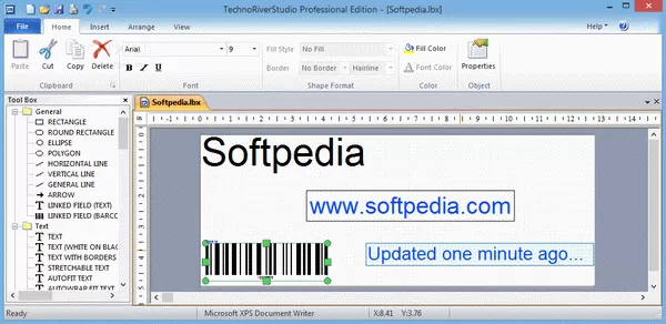 TechnoRiverStudio Professional Edition Crack With Serial Number 2025