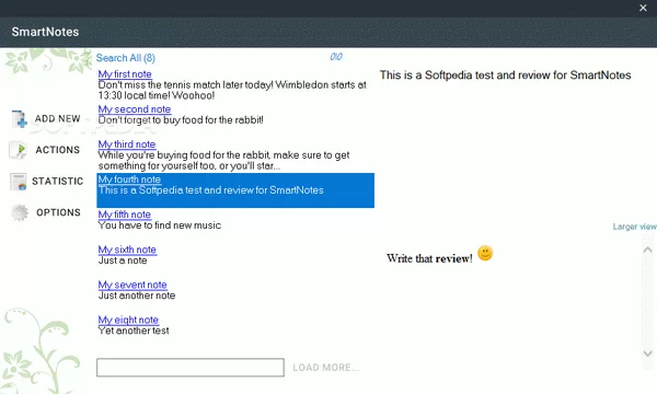 SmartNotes Crack With License Key