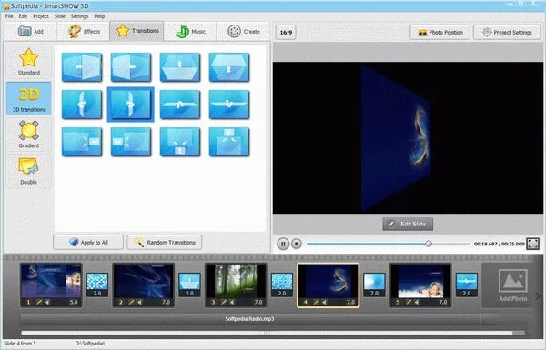 SmartSHOW 3D Crack + Serial Number Updated