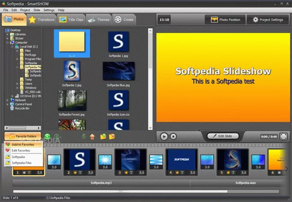 SmartSHOW Crack + Activator Download 2025