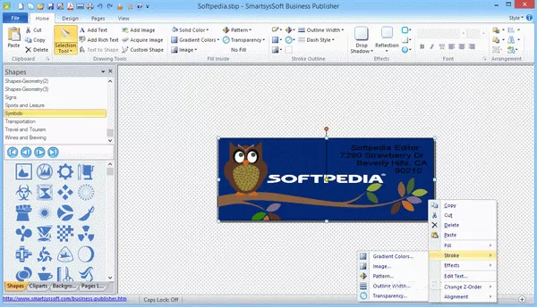 SmartsysSoft Business Publisher Crack + Activator Download 2025