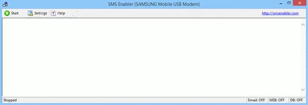 SMS Enabler Crack & License Key