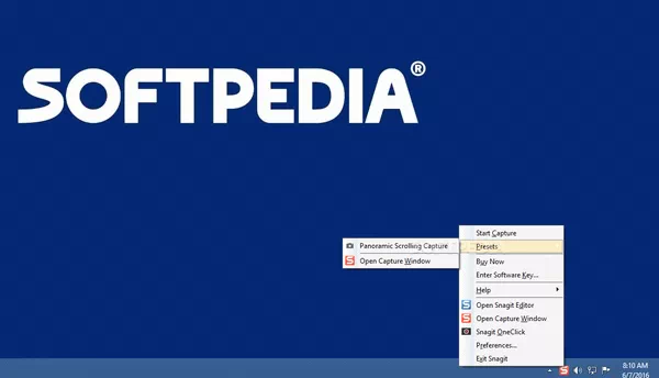 Snagit Crack & Serial Number