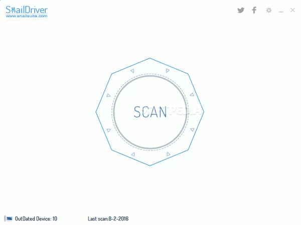 SnailDriver Crack With Activator 2025