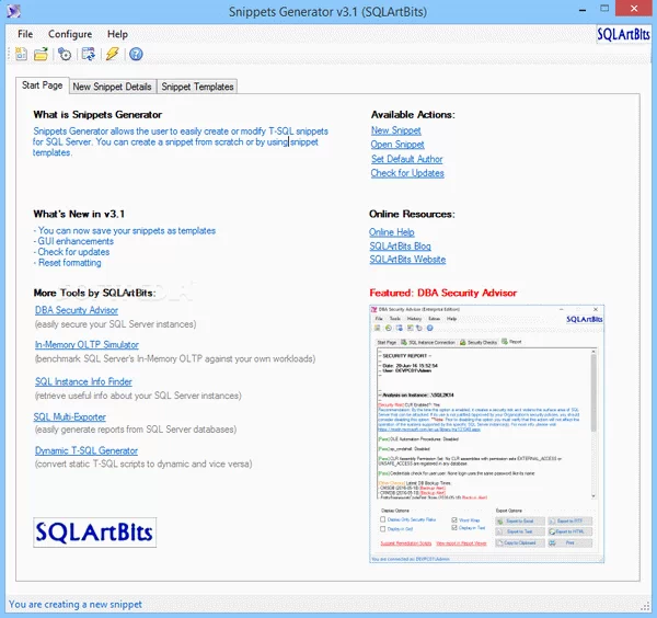 Snippets Generator Crack Plus Keygen