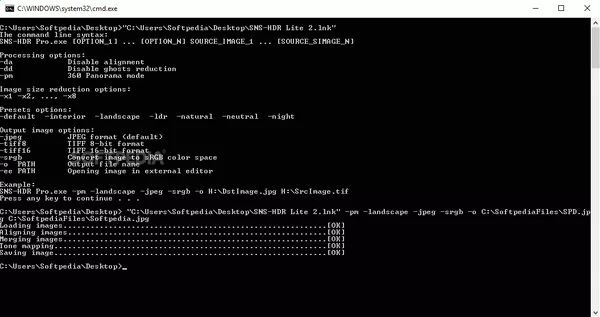 SNS-HDR Lite Crack With Activator Latest 2025