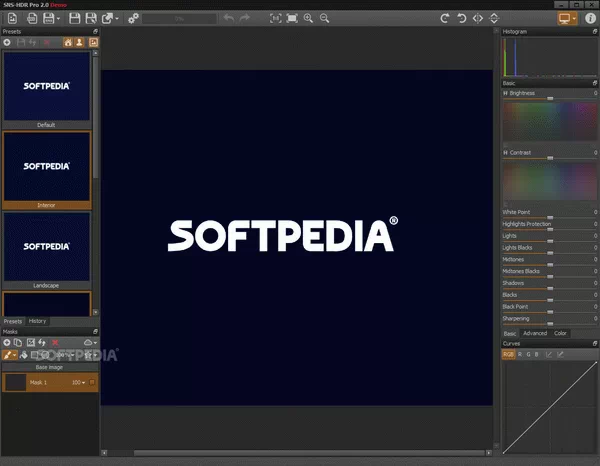 SNS-HDR Pro Crack With Activation Code Latest 2025