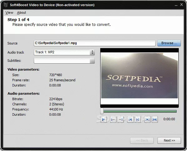 Soft4Boost Video to Device Crack + Activation Code Download 2025