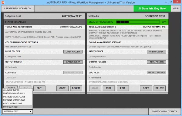 Automata Pro Crack & License Key