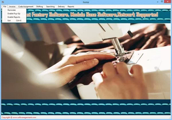 Garment Software Crack + Activator Download