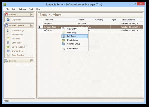 Software License Manager Crack + Activation Code Download