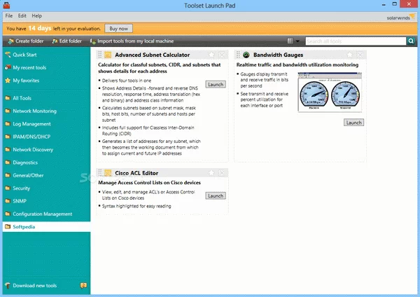 SolarWinds Engineer's Toolset Crack + Activator Download 2025