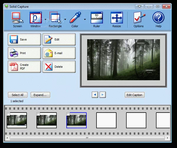 Solid Capture Crack With Serial Key Latest 2025
