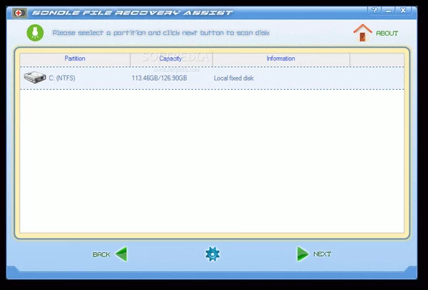 Sondle File Recovery Assist Crack With Serial Key