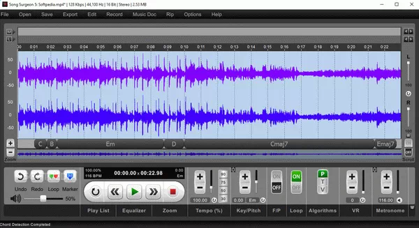 Song Surgeon Crack With Keygen 2025