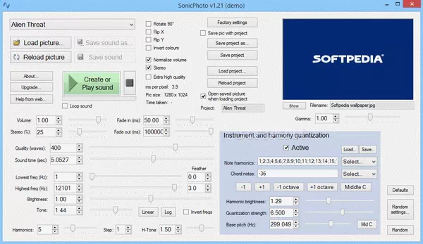 SonicPhoto Crack With License Key Latest