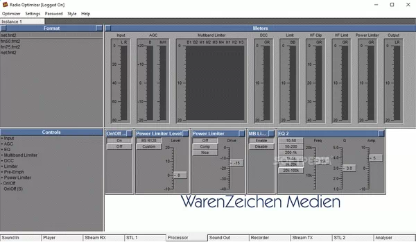 Radio Optimizer Crack With Serial Number Latest