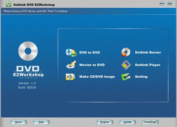 Sothink DVD EZWorkshop Serial Number Full Version