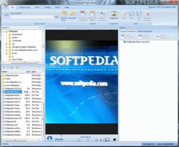 Sothink SWF Decompiler Crack + License Key Download 2025