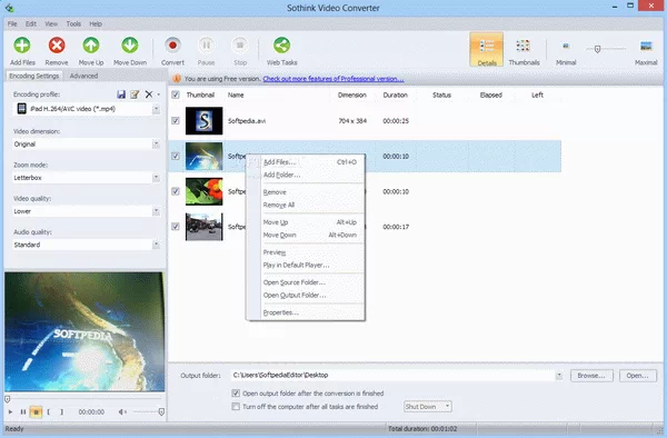 Sothink Video Converter Serial Key Full Version