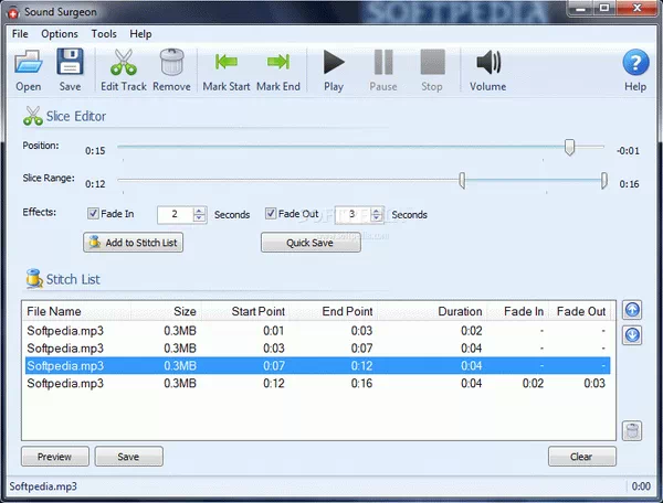 Sound Surgeon Crack & Serial Key