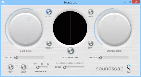 SoundSoap Crack + Activator Download