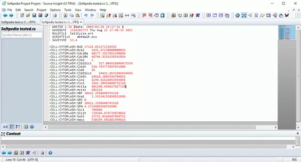 Source Insight Crack Plus Keygen
