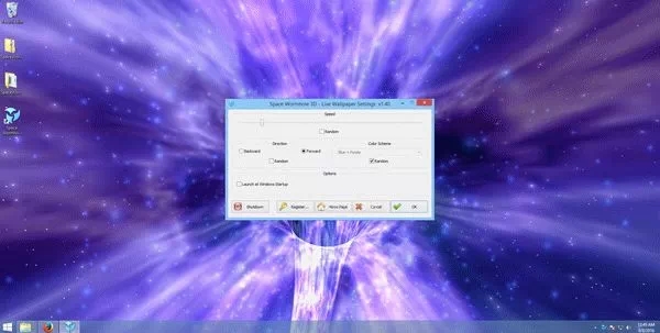 Space Wormhole 3D Crack With Serial Number Latest 2025