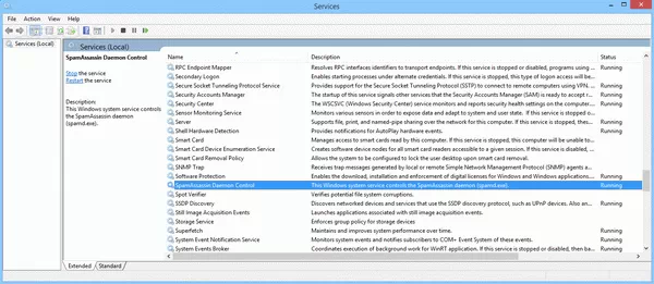 SpamAssassin in a Box Crack + Keygen Download 2025