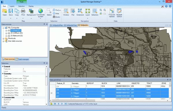 Spatial Manager Desktop Crack With Serial Key Latest 2025